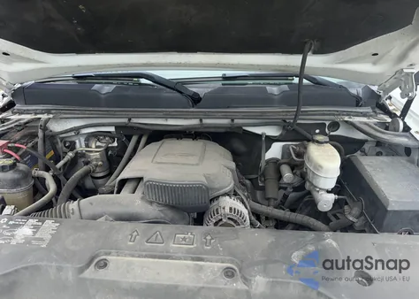 2012 Chevrolet Silverado 2500Hd Work Truck from USA, damaged, VIN 1GC1CVCGXCF224461